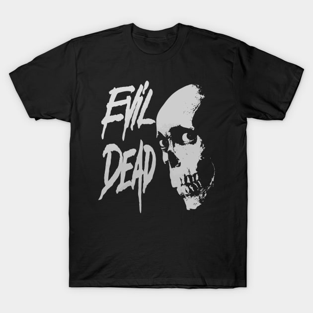 Evil Dead T-Shirt by Night9